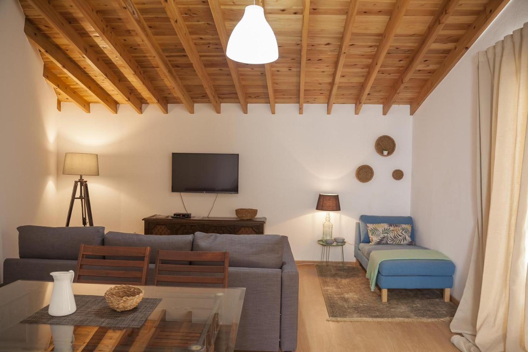 Agua De Alto Terrace House 빌라 외부 사진