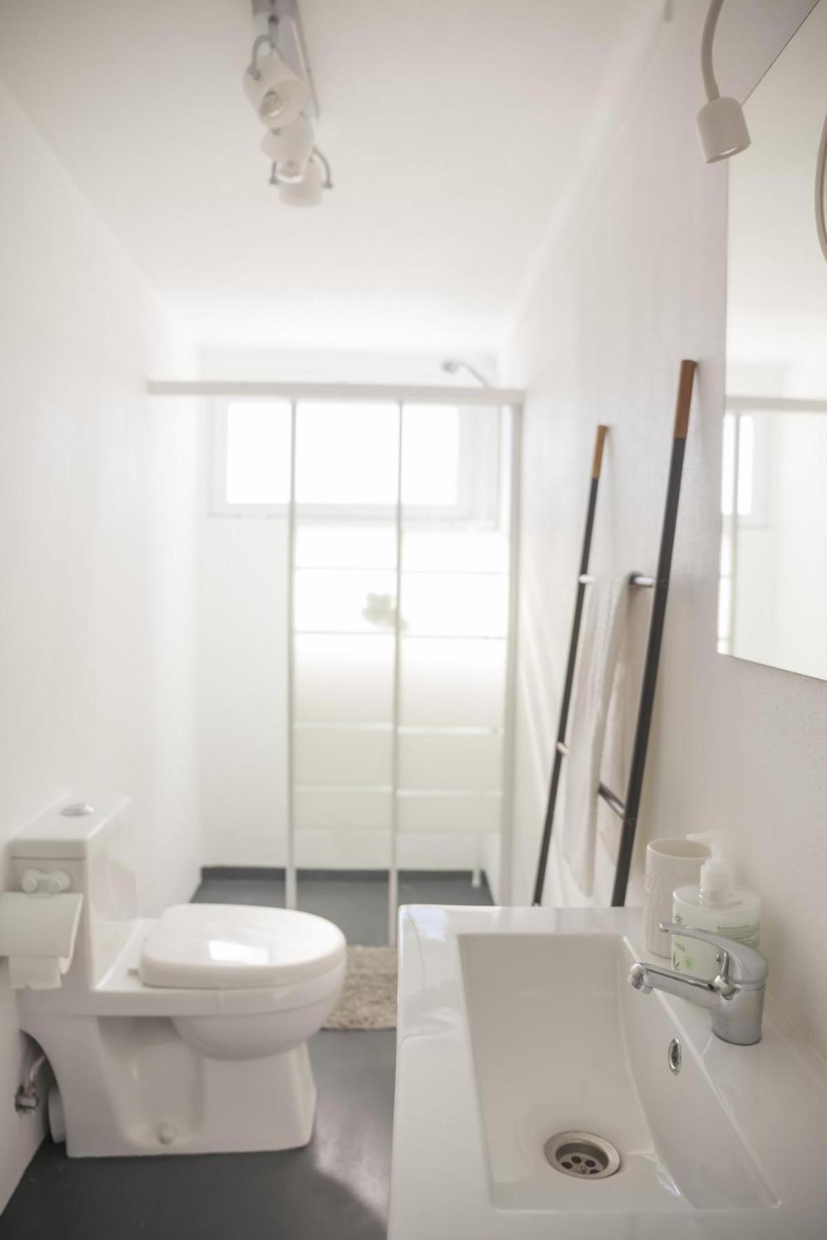 Agua De Alto Terrace House 빌라 외부 사진