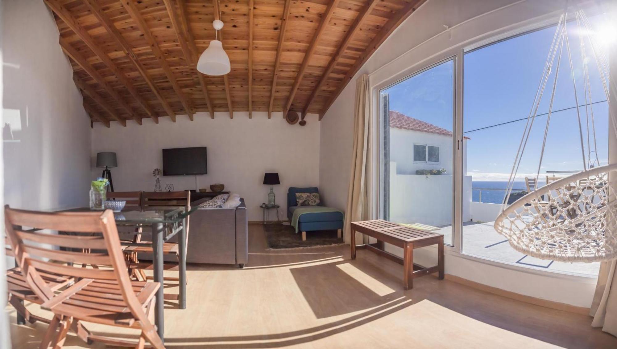 Agua De Alto Terrace House 빌라 외부 사진